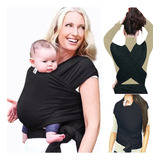 Promoção Wrap Sling canguru carregador De Bebê