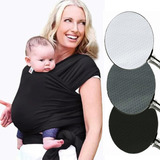 Promoção Wrap Sling Dry Fit Canguru Confortável
