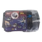 Promocional Lacrado Batman Brinde Ovo De Páscoa Nestlé