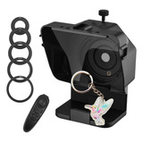 Prompter Teleprompter Para Smartphone
