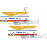 Promun Cat Pasta 30g