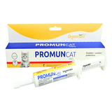 Promun Cat Pasta Organnact