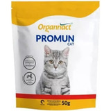 Promun Cat Prebiotic Organnact