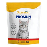 Promun Cat Suplemento Vitaminico