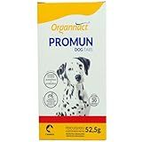 Promun Dog Tabs 52