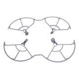 Prop Blades Guard Drone Propeller Bumper De Liberação Rápida