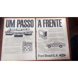Propaganda Antiga