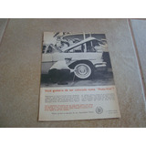 Propaganda Antiga Texaco 1965 Mobiloil Oleo Esso Shell 2