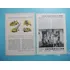 Propaganda Vintage - Caterpillar Motores Diesel Trator 