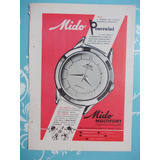 Propaganda Vintage 