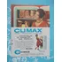Propaganda Vintage. Climax Geladeira. Vitória - Policolorido