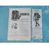 Propaganda Vintage (kit De 2). Bolex B8. The Home Movie Wor