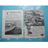 Propaganda Vintage (kit De 2). Evinrude Motores De Pôpa Para