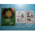 Propaganda Vintage (kit De 3). Shell Super. X-100 Motor Oil