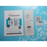 Propaganda Vintage Geladeira Gelomatic Springer Brastemp