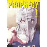 Prophecy - Vol. 1, De Tsutsui, Tetsuya. Japorama Editora E Comunicação Ltda, Capa Mole Em Português, 2013