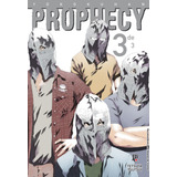 Prophecy   Vol  3
