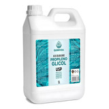 Propileno Glicol Galao 5