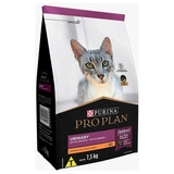 Proplan Cat Urinary Gatos Adultos 7 5kg Proplan