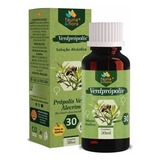 Própolis Alcoólico Verdprópolis 30 30ml Fauna E Flora