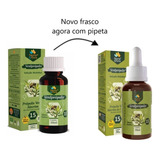 Própolis Verde Alecrim Alc 15 Fauna E Flora Imunidade 30ml