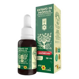 Própolis Verde Extrato Apis Flora Saúde 30ml