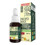 Propolis Verde Extrato Aquoso Forte Imunidade Propomax 30ml