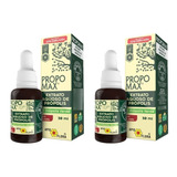 Própolis Verde Extrato Aquoso Propomax 30ml