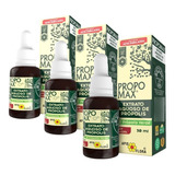 Própolis Verde Extrato Aquoso Propomax 30ml