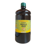 Própolis Verde Extrato Embalagem 1 Litro 1000 Ml