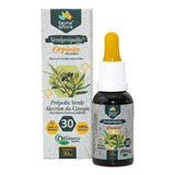 Própolis Verde Orgânico Verdprópolis 30 30ml Fauna E Flora