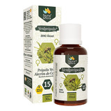 Propolis Verdpropolis Zero Alcool 15 30ml Fauna Flora
