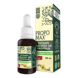 Propomax Extrato Aquoso De Própolis S Álcool 30ml Apisflora