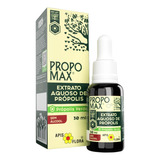 Propomax Extrato Aquoso De Própolis Verde