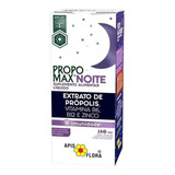 Propomax Noite Extrato De Própolis 140 Ml Apis Flora