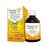 Propomune Xarope Mel Própolis Eucalipto Agrião 150 Ml Maxinutri