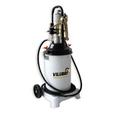 Propulsora Pneumática P Graxa 12 Kg Vilubri 1741