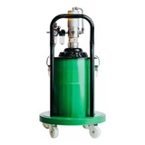 Propulsora Pneumática Para Graxa 50 1 20kg