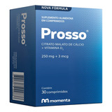 Prosso Citrato Malato De