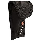 Protec Trompete Pequeno Latão Único Bocal De Nylon Com Fecho De Gancho E Laço Modelo A203
