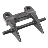 Protecão Aço Dedos Colheitadeira New Holland 84126939 Vv