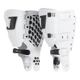 Proteção Caneleira Superior Bota Motocross Adulto Jett Lite