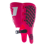 Proteção Caneleira Superior Bota Motocross Adulto Jett Lite