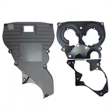 Proteção Capas Da Correia Dentada Fiat Strada 1 6 16v 2002