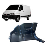 Protecao Correia Alternador Fiat