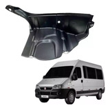 Proteção Correia Ducato Jumper Boxer Até 2020