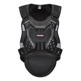 Proteção De Coluna De Motocicleta Armadura Corporal Protet