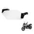 Proteção De Farol Acrílico Para Moto Bmw F850 2019 2020 2021