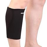 PROTECAO DE PANTURRILHA TAMANHO G KIKOS