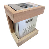 Proteção De Saída De Vapor Para Saunas Sodramar 110v 220v 380v
